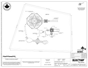 Fawn final design:blueprint 2D
