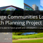 Heritage Communities Local Growth Planning Project